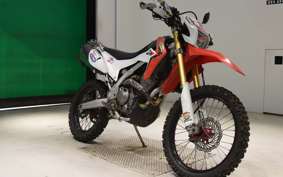 HONDA CRF250L 2015 MD38