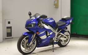 YAMAHA YZF-R1 2018