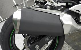 KAWASAKI NINJA 250 2 EX250Y