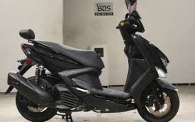 YAMAHA CYGNUS Griffus SEJ4J