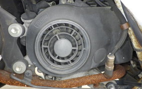 SUZUKI ADDRESS V50 Gen.2 2022 CA44A