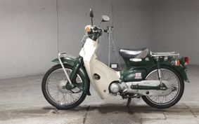 HONDA SUPER CUB50 AA01