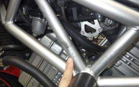 HONDA VTR 250 Gen. 2 2020 MC33