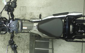 HONDA CT125-2 2019 JA65