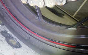 KAWASAKI NINJA 250 ABS 2002 EX250L