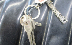 KAWASAKI ZEPHYR400 1990 ZR400C