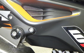 KTM 890 DUKE R 2022