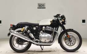 OTHER +ENFIELD ｺﾝﾁﾈﾝﾀﾙGT650 2018