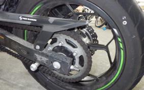 KAWASAKI NINJA 250 ABS