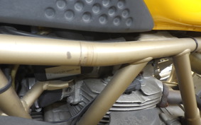 DUCATI SS750ie 2000