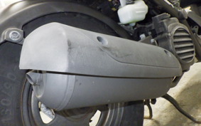 HONDA ZOOMER 2024 AF58