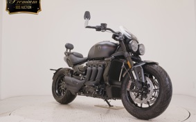 TRIUMPH ROCKET III GTストーム 2026
