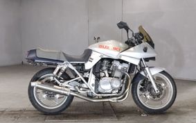 SUZUKI GSX400S KATANA 1994 GK77A