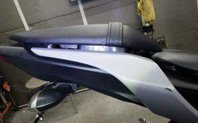 YAMAHA MT-07 ABS 2020 RM19J