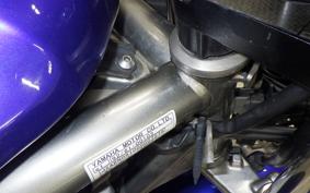 YAMAHA FZS1000 FAZER 2001