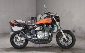 KAWASAKI ZEPHYR1100 ZRT10A