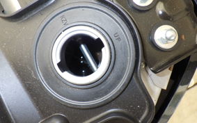 HONDA C50 SUPER CUB 1996 AA09