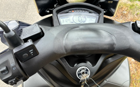 YAMAHA TRICITY 125 SEC1J