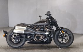HARLEY  HARLEY RH1250S ZC4