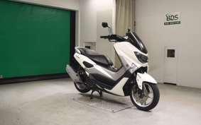 YAMAHA N-MAX 2024 SE86J