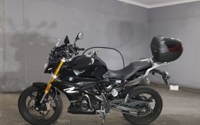 BMW G310R 2023 0G41