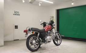 SUZUKI GN125 F Gen.2 2015