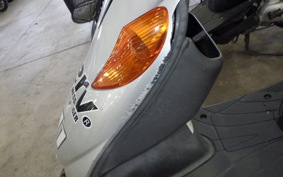 SUZUKI ADDRESS V125 CF4EA