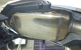 HONDA CBR600RR GEN 3 2007 PC40