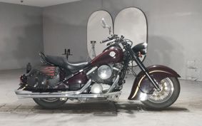 KAWASAKI VULCAN400 DRIFTER 2000 VN400D