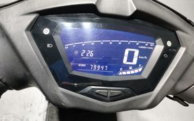 YAMAHA CYGNUS125XSR SED8J