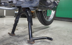 HONDA C50 SUPER CUB E 1999 AA01