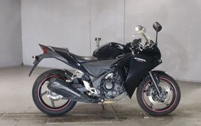 HONDA CBR250R MC41