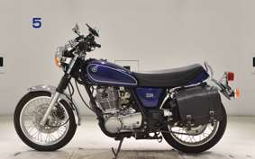 YAMAHA SR400 Gen.4 2019 RH03J