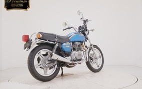 HONDA CB400T HAWK 2 2025