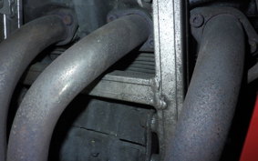 SUZUKI GSX-R750 1986 GR71G