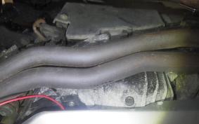 SUZUKI SKYWAVE 650 Trike LX 2008 CP52A