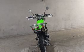 KAWASAKI STOCK MAN250 KLMJ18