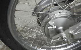 YAMAHA DT50 2017 17W