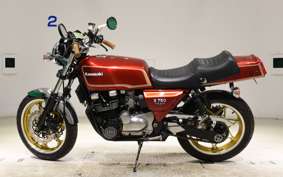 KAWASAKI ZEPHYR 750 1994 ZR750C