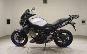 SUZUKI SV650 A 2016 VP55B