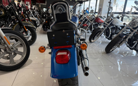 HARLEY FLSTF1340-1450 2008 BX5