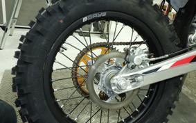 KTM 350 EXC F SIXDAYS 2022