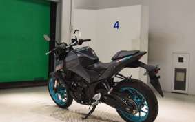 YAMAHA MT-25 A 2024 RG74J