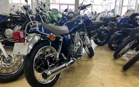 YAMAHA SR400 FINAL ED 2020 RH16J