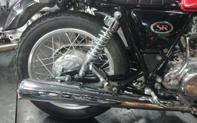 YAMAHA SR400 2002 RH01J