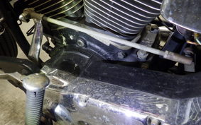 HARLEY FLSTC 1340 1993