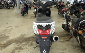 YAMAHA AXIS 125 Z SED7J