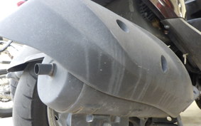 YAMAHA AXIS 125 TREET SE53J
