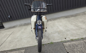 HONDA SUPER CUB50 AA01