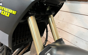 YAMAHA TENERE 700 2020 DM09J